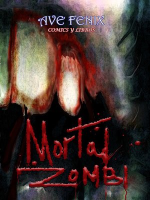 cover image of Mortal Zombie